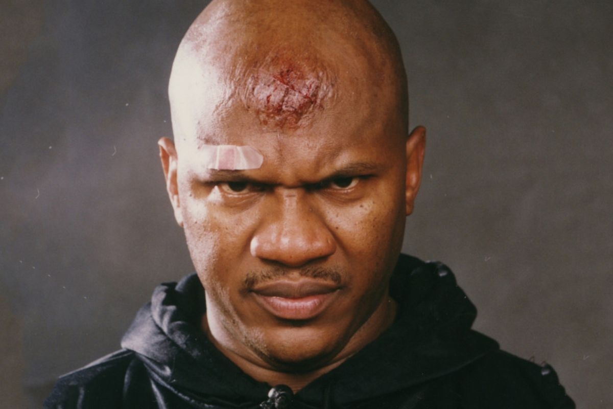 肛门,盘点摔角比赛中最严重的几次受伤|摔角|弗利|格兰姆斯_新浪新闻