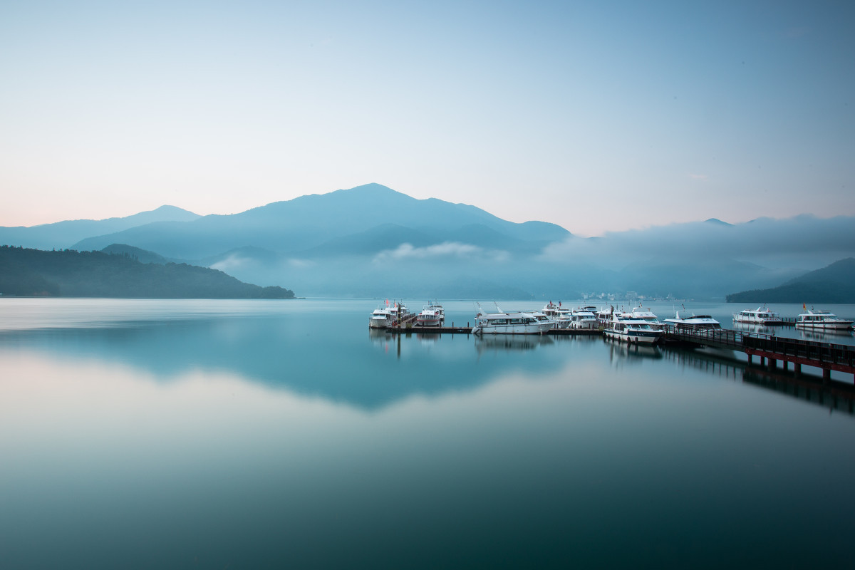 台湾海峡发生6.2级地震,你的台湾旅行会泡汤吗?