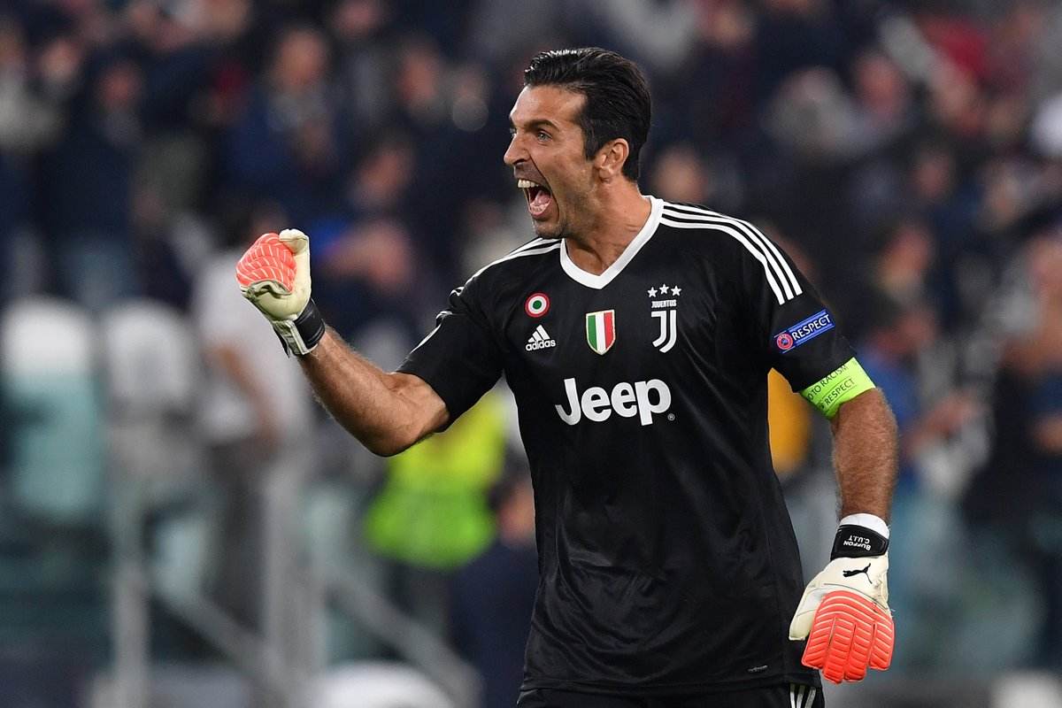 70后,他们的精神值得年轻球员们学习|五大联赛|布冯|皮萨罗_新浪新闻