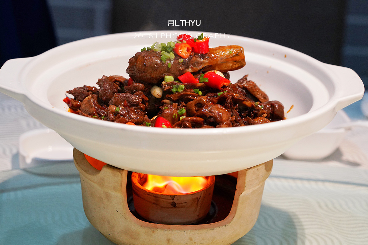 无钵不成宴,带着烟火气的常德钵子菜,冬季首选