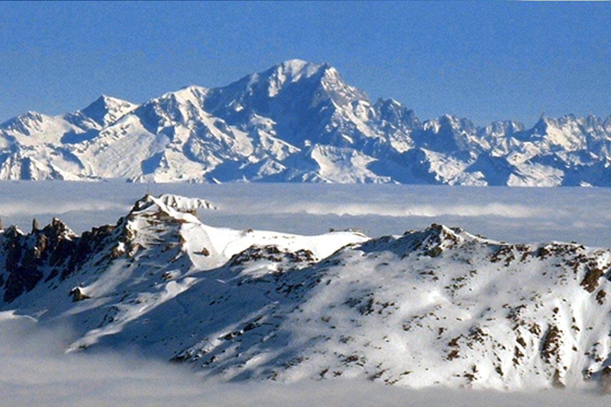 由于全球变暖等原因,6个世界级旅游景点正在消失!|勃朗峰|全球变暖|旅