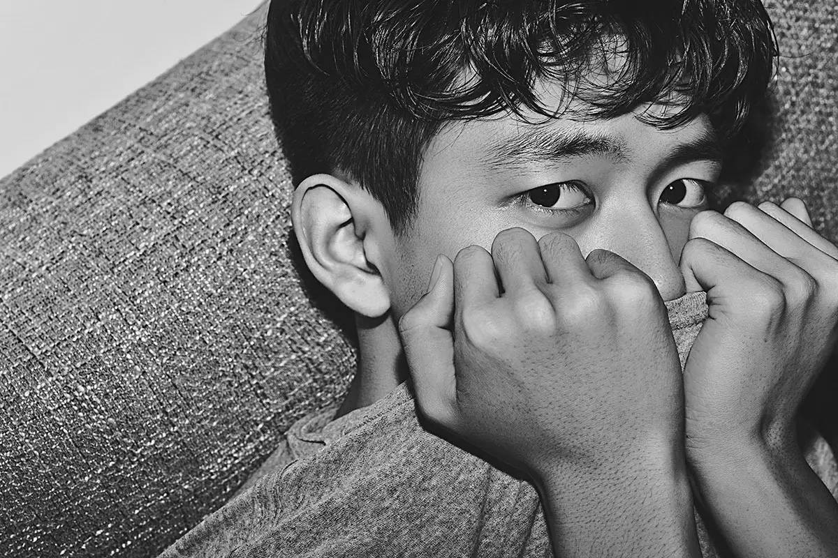 在娱乐圈,敢发"直男自拍"的男人,都是真的颜值担当|自拍|李现|娱乐圈