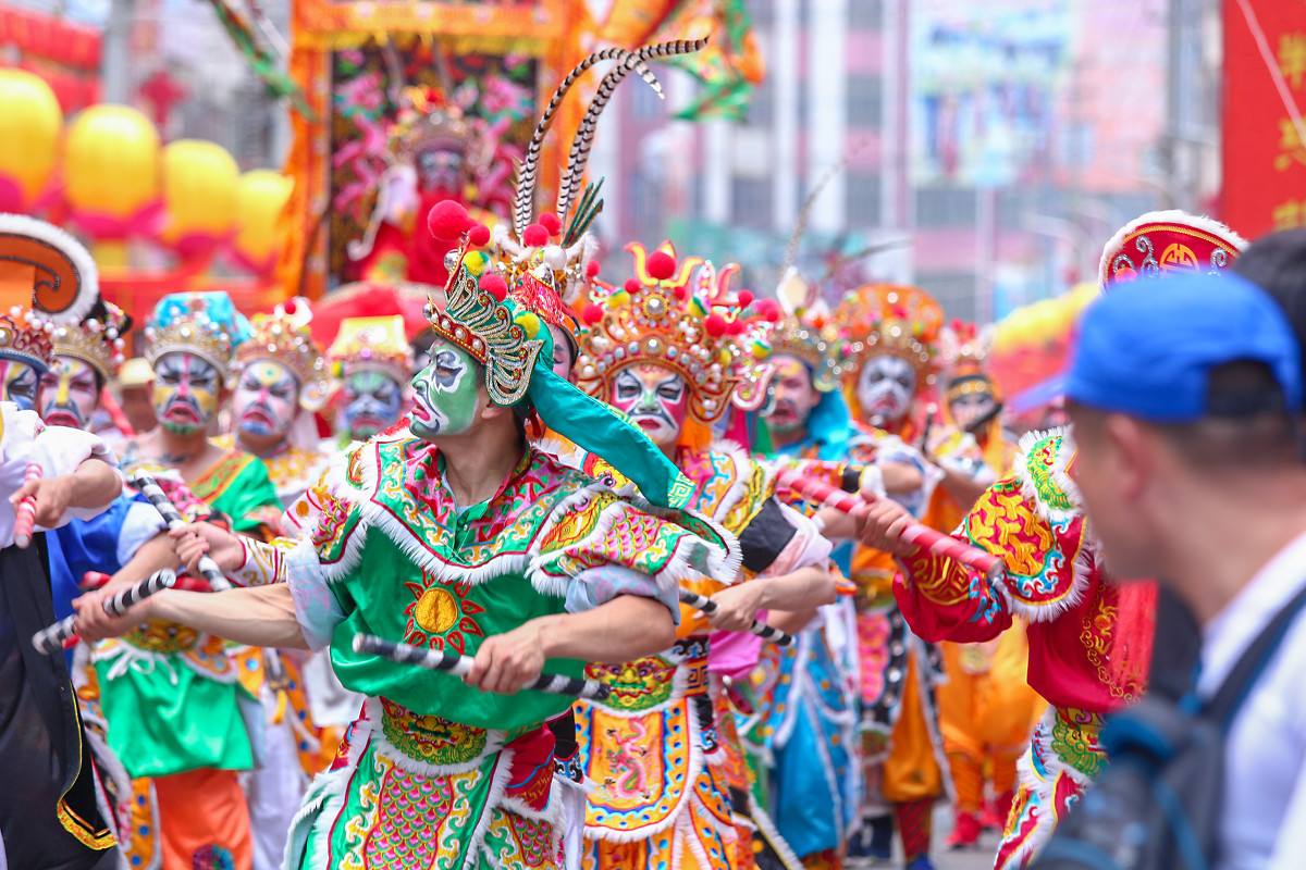 揭秘丨为什么潮汕人会做生意?