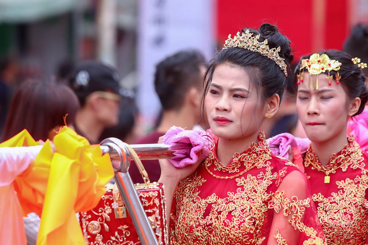 揭秘丨为什么潮汕人会做生意?