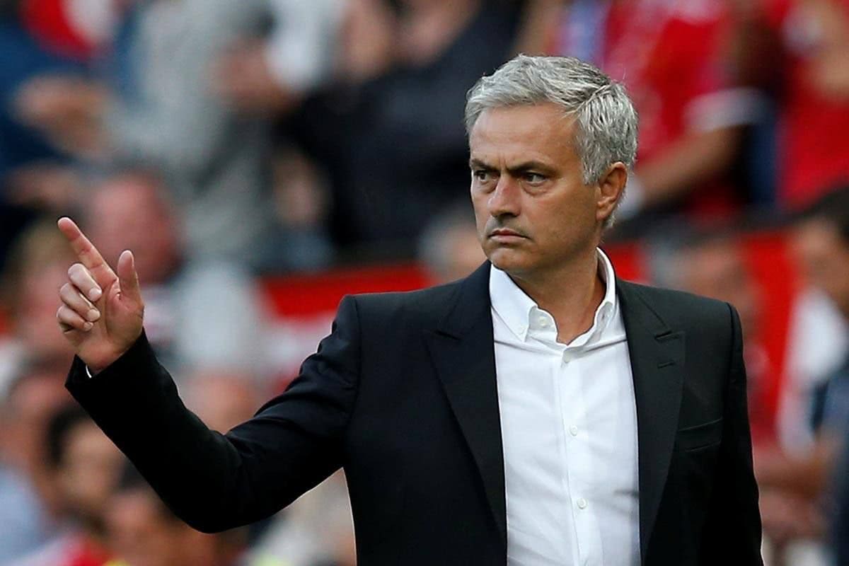 穆帅婉拒葡超豪门继续等待,足坛豪门谁能喜得穆帅?