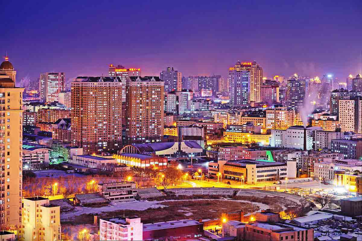 黑龙江这个"沉睡已久"城市,被500亿砸中,将在东北崛起!