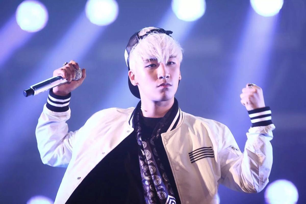 bigbang粉丝联名要求开除胜利,韩国顶级男团要跌落神坛?