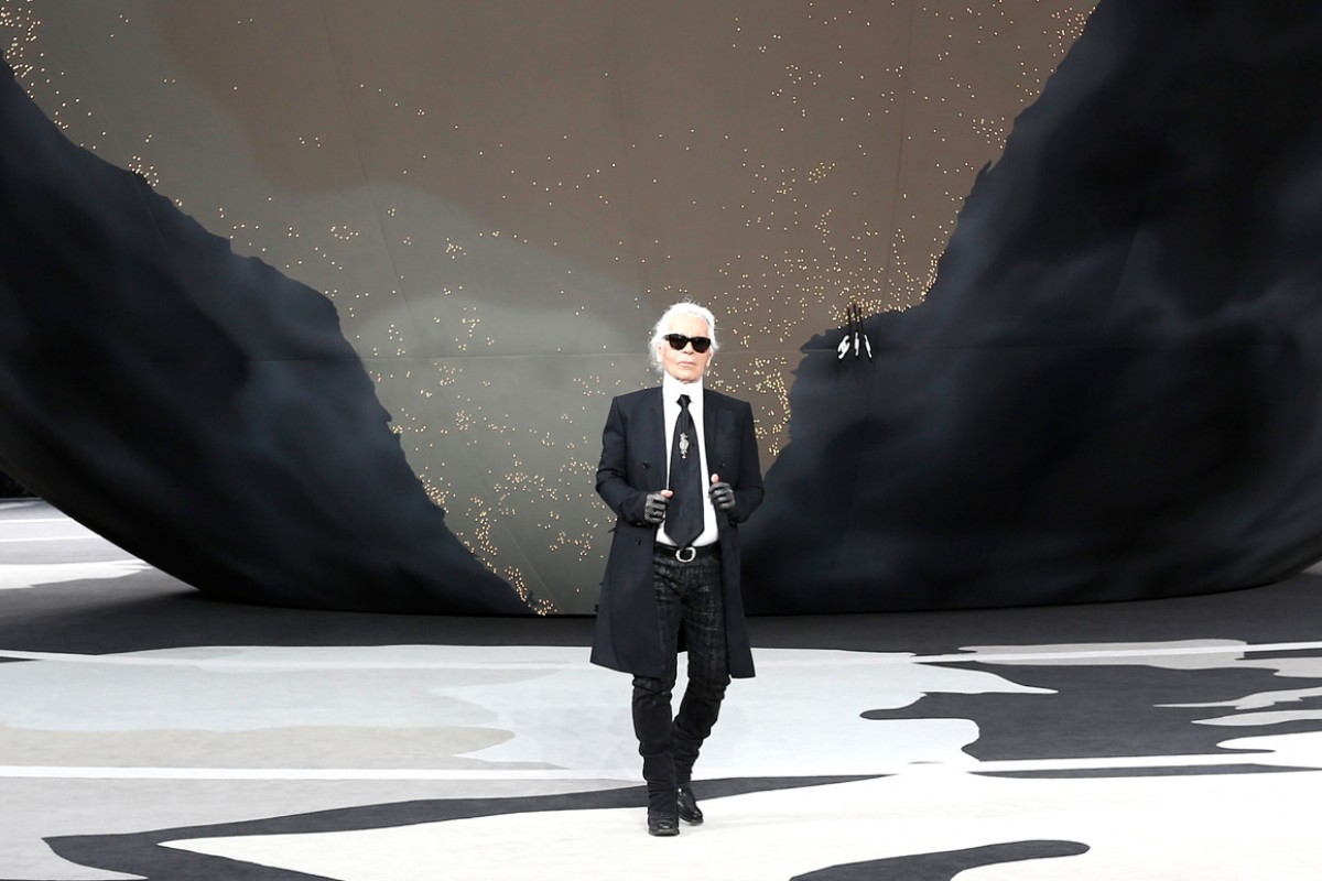 永远的时尚传奇,卡尔·拉格斐教会我们的风格名言