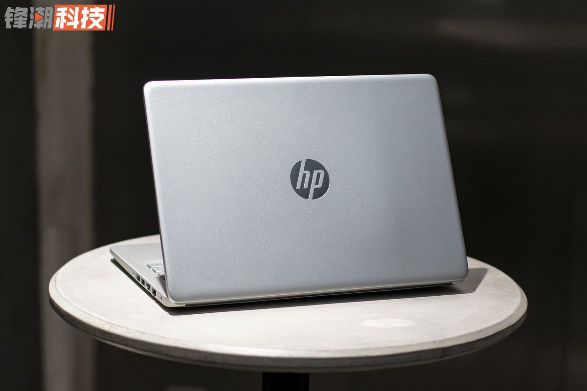惠普星14 青春版 真机图赏__财经头条