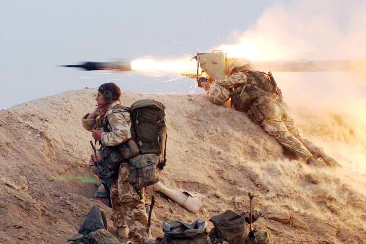 美军发动战争前,都会出现哪些征兆?这一现象必须提高警惕