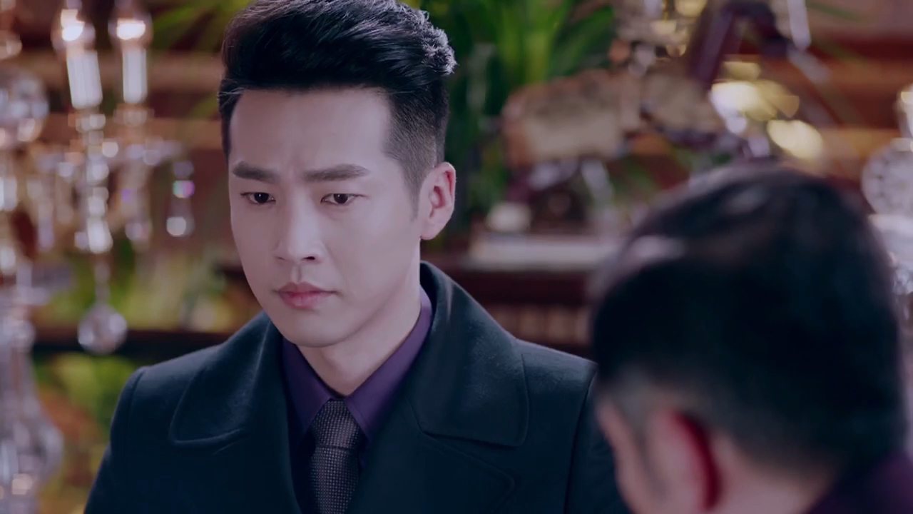 邹廷威人生若如初相见宠弟狂魔易二哥剧中多次流泪,不为女人为老三