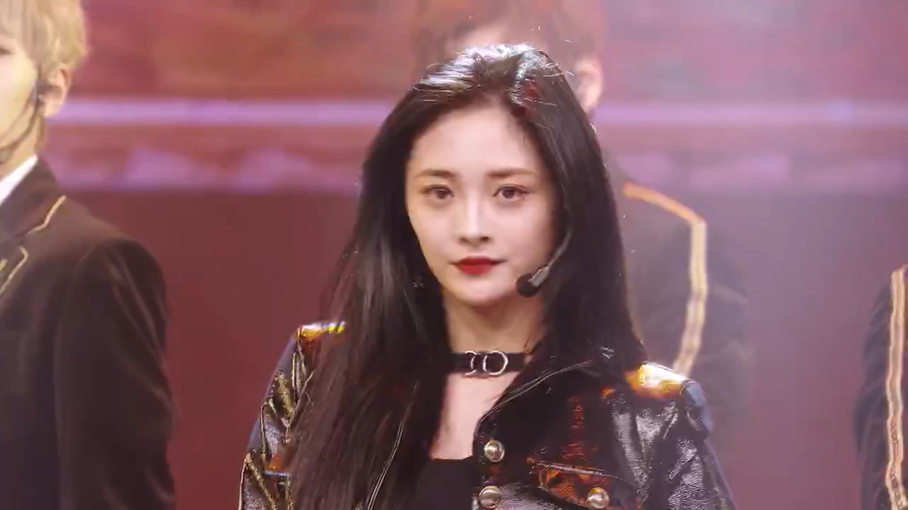 周洁琼《特务J》