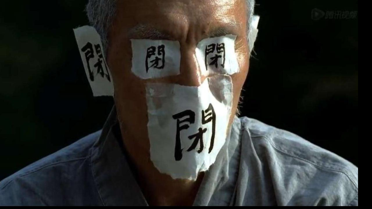 看完这部电影,就像过了一生