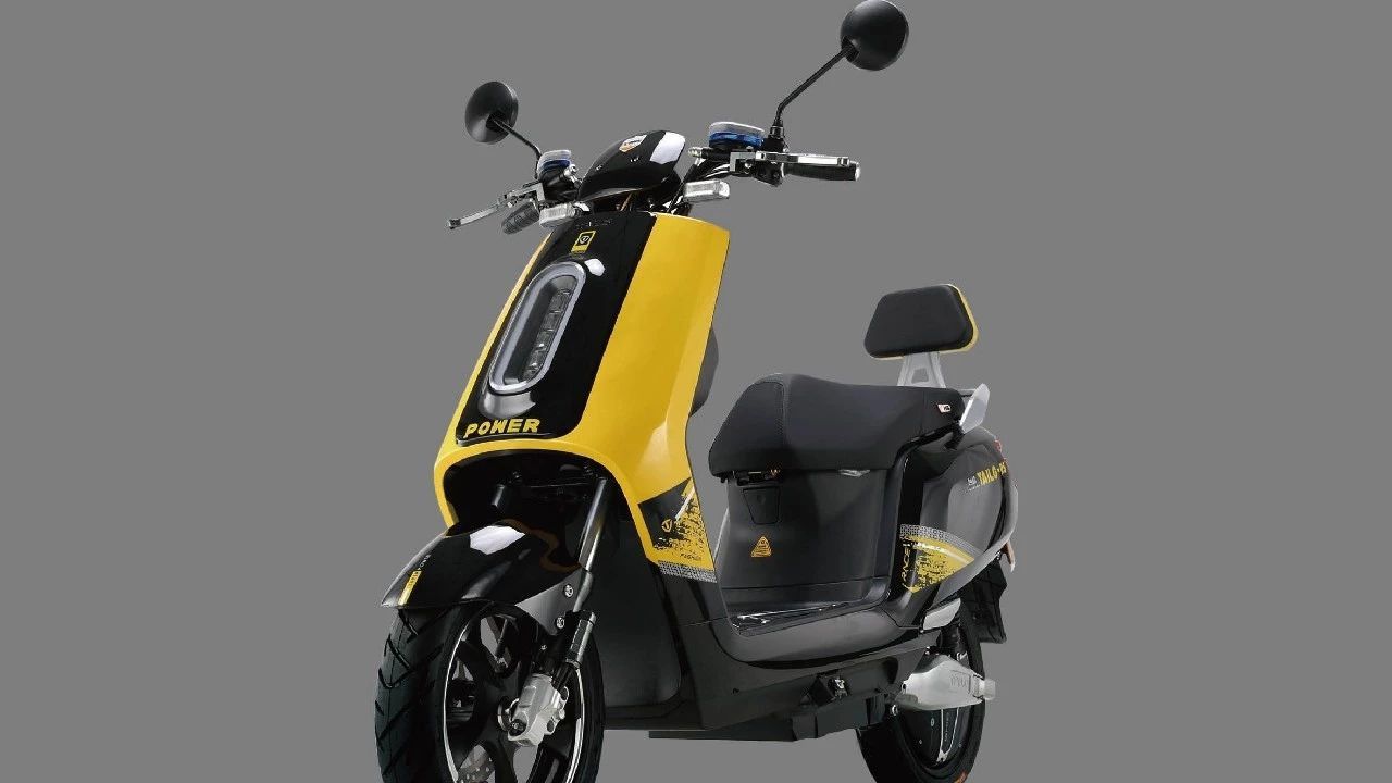 跑得更远,台铃y3实力入选国家工信部公告目录!