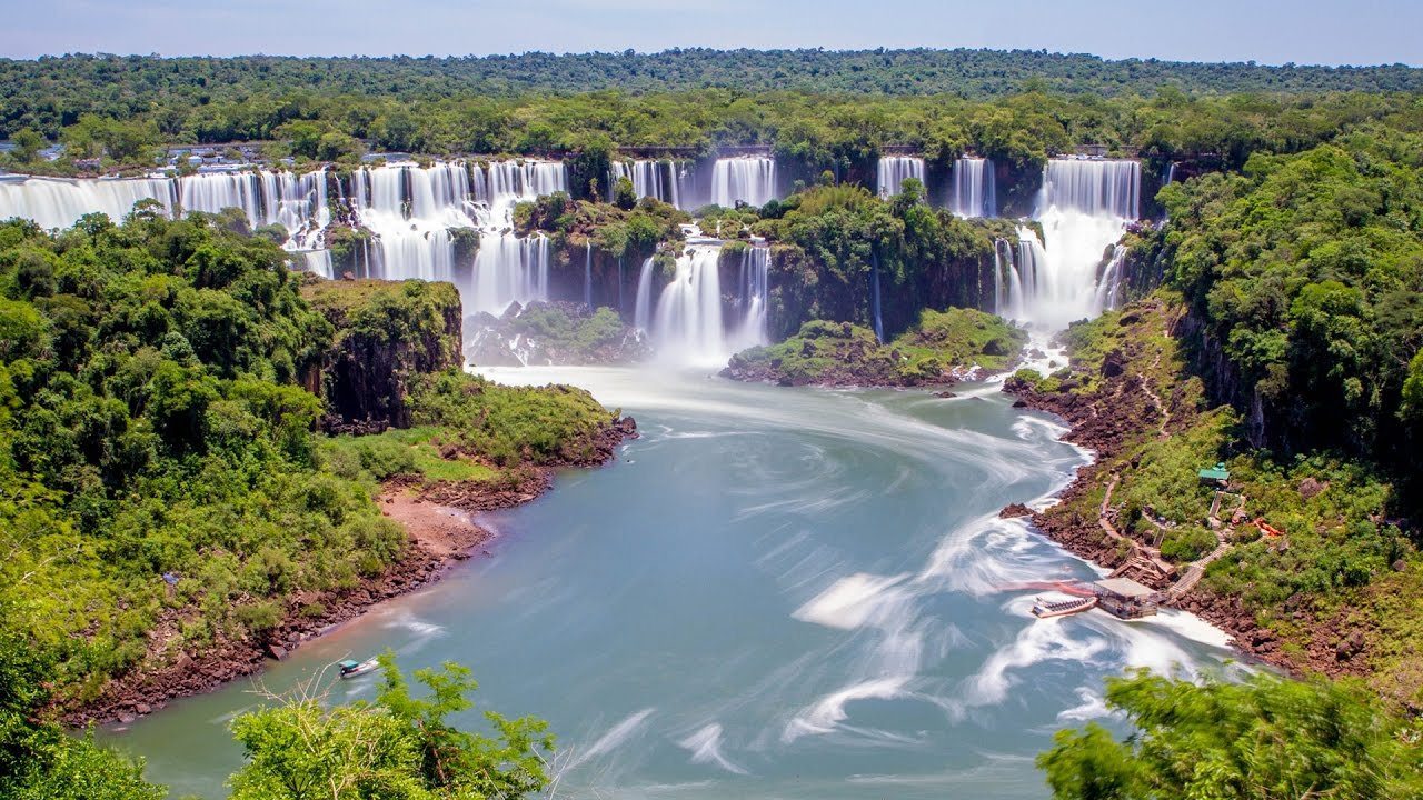 南美旅游(南美旅游最佳季节)