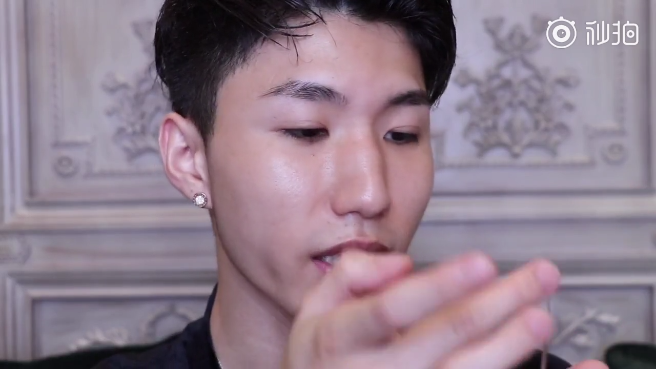 benny董子初 捕～捉～爱～的～小～游～戏～ ♂祝大家生活愉.