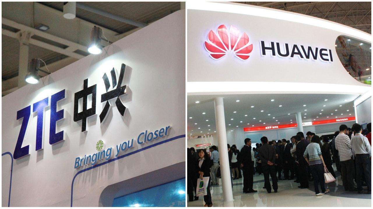 日本千万别学美国和澳大利亚,禁止华为中兴得不偿失