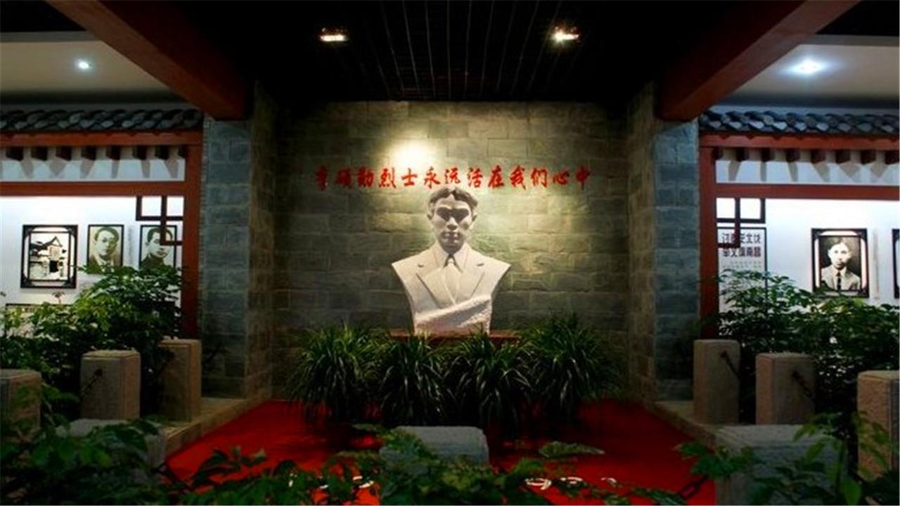 牺牲时28岁,妻子守寡54年,儿子成为总理|李硕勋|赵君陶|守寡_新浪网