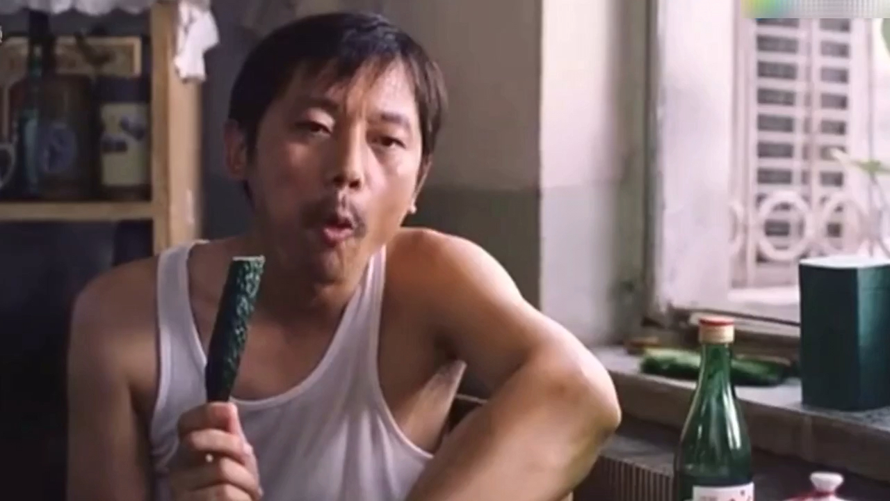 吃黄瓜的动态图原来出自这里