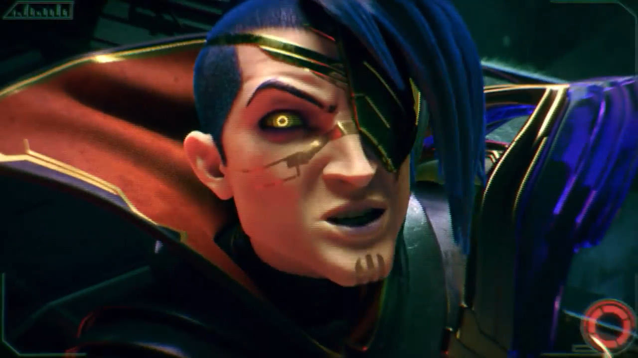 lol奥德赛新皮肤谁的牌面最大没错就是这个独眼龙反派凯隐