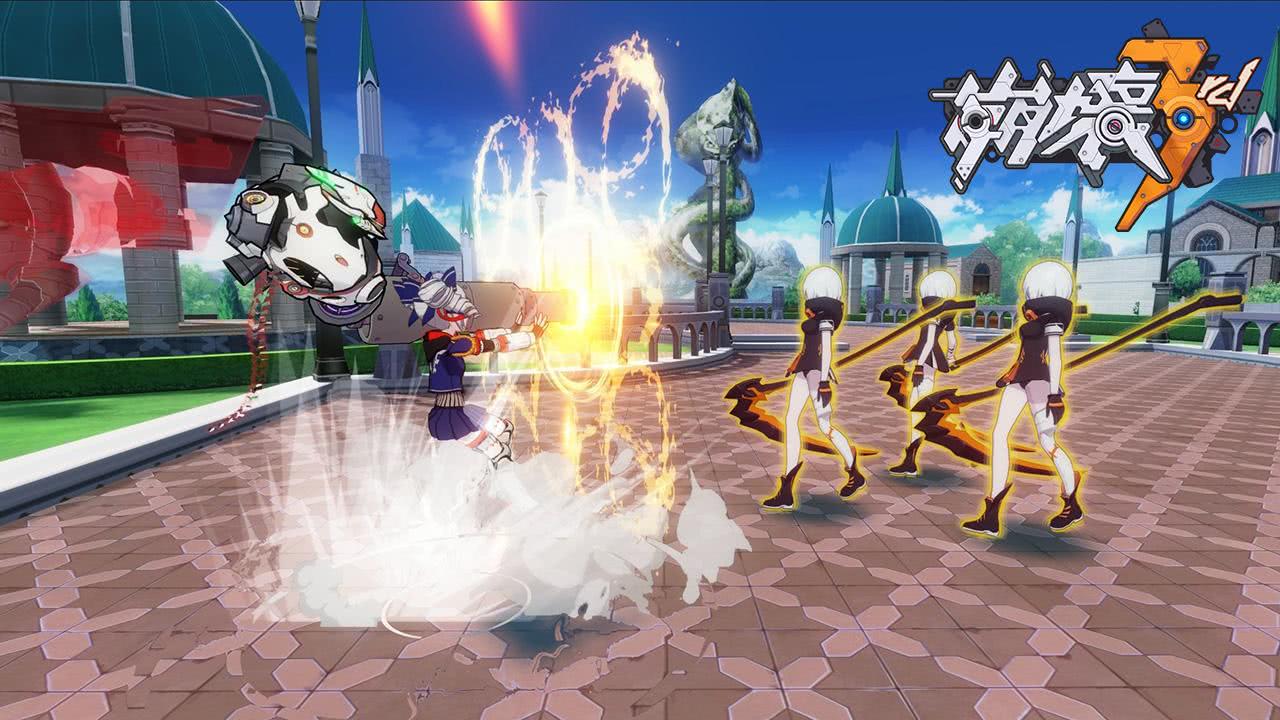 二次元|米哈|游戏_新浪新闻