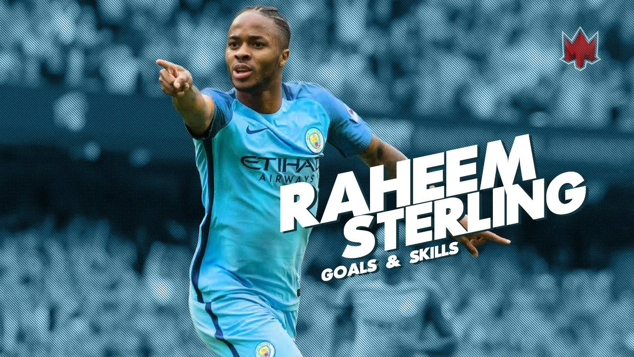 斯特林要价周薪275万英镑英格兰户口薄开启镶金时代