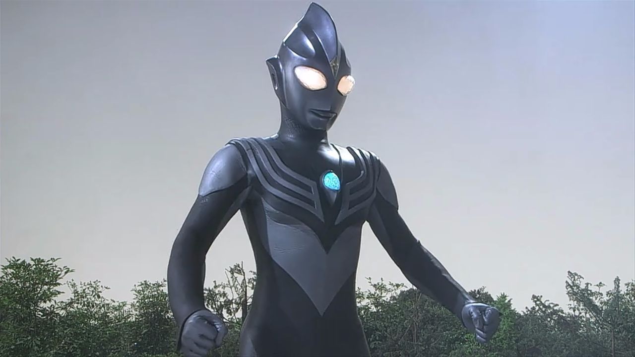 同属黑暗界,迪迦和欧布奥特曼谁更强?不吹不黑这次迪迦才是王者