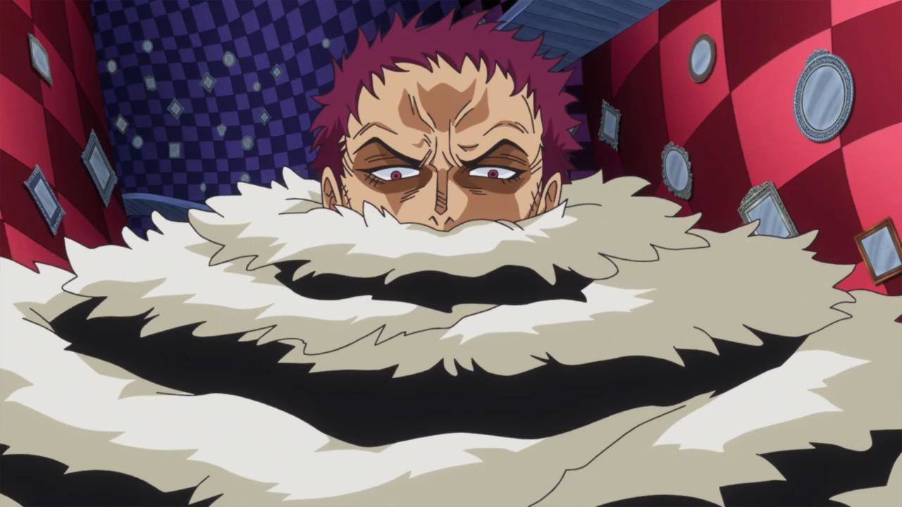 海贼王918话分析桃之助没有死8岁的年龄并没有隐瞒