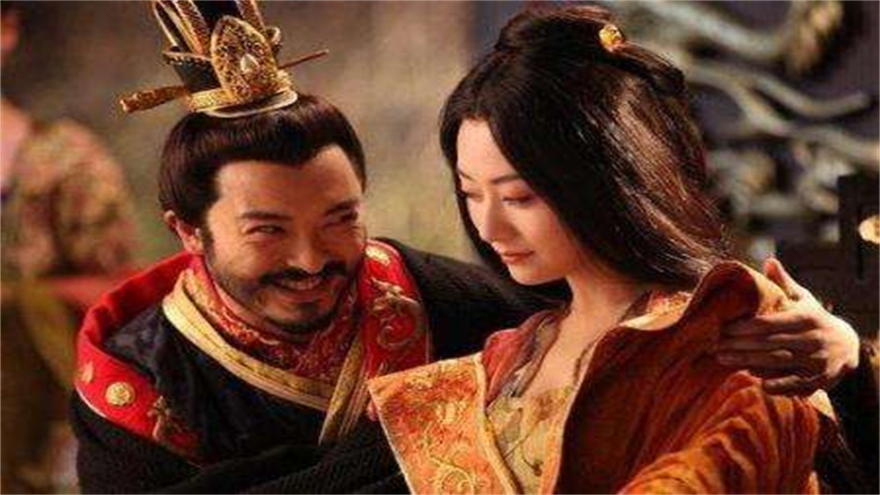 古代女人进宫侍奉皇帝,必须有这几个硬性条件,看完才明白|皇帝|选秀|妃子|女子|人臣_新浪新闻