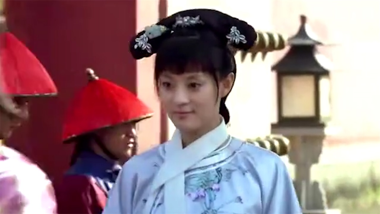 古代女人进宫侍奉皇帝，必须有这几个硬性条件，看完才明白|皇帝|选秀|妃子_新浪新闻