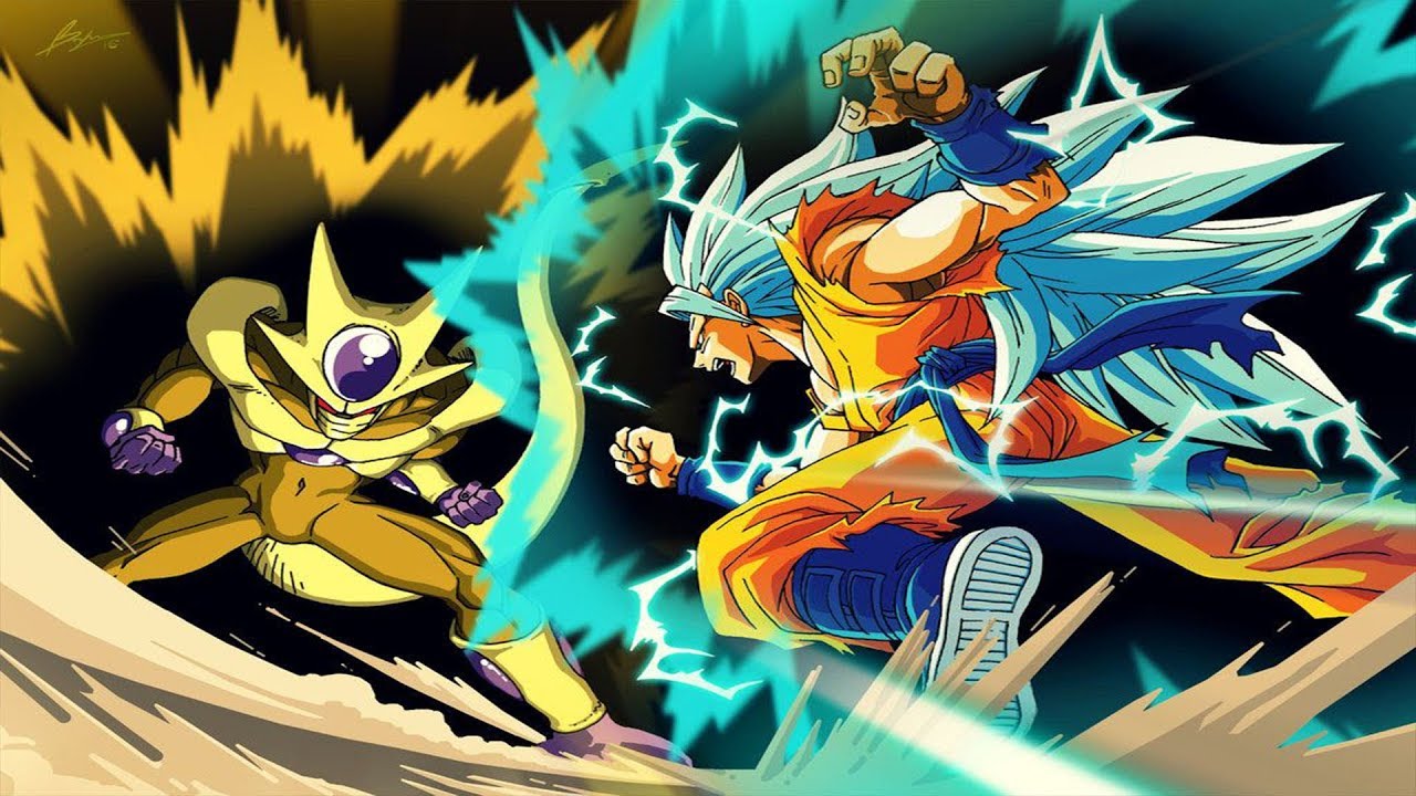 龙珠英雄漫画第4回情报特兰克斯秒杀布欧超4贝吉特登场