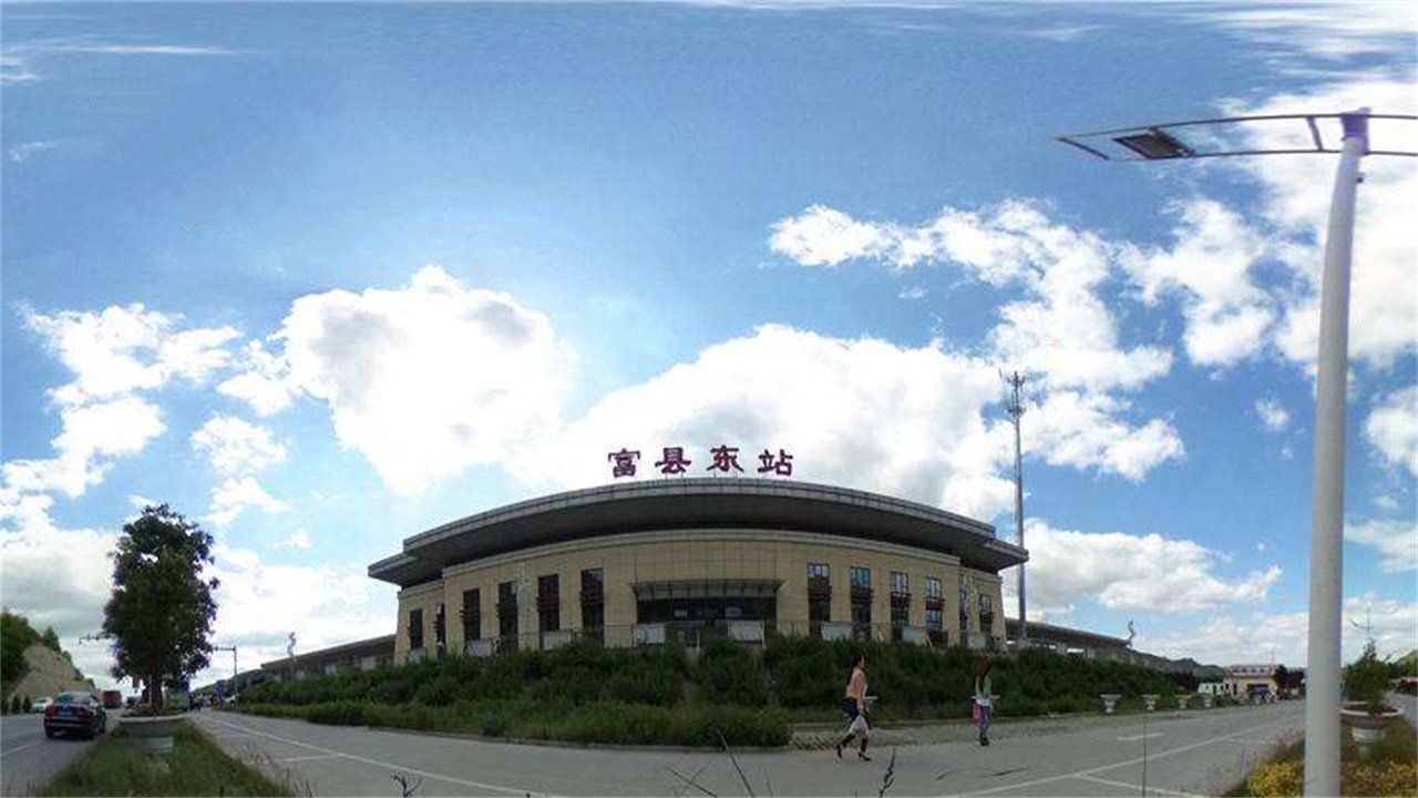 延安唯一一个单字县,也是文物大县,却因名字太生僻而改名!