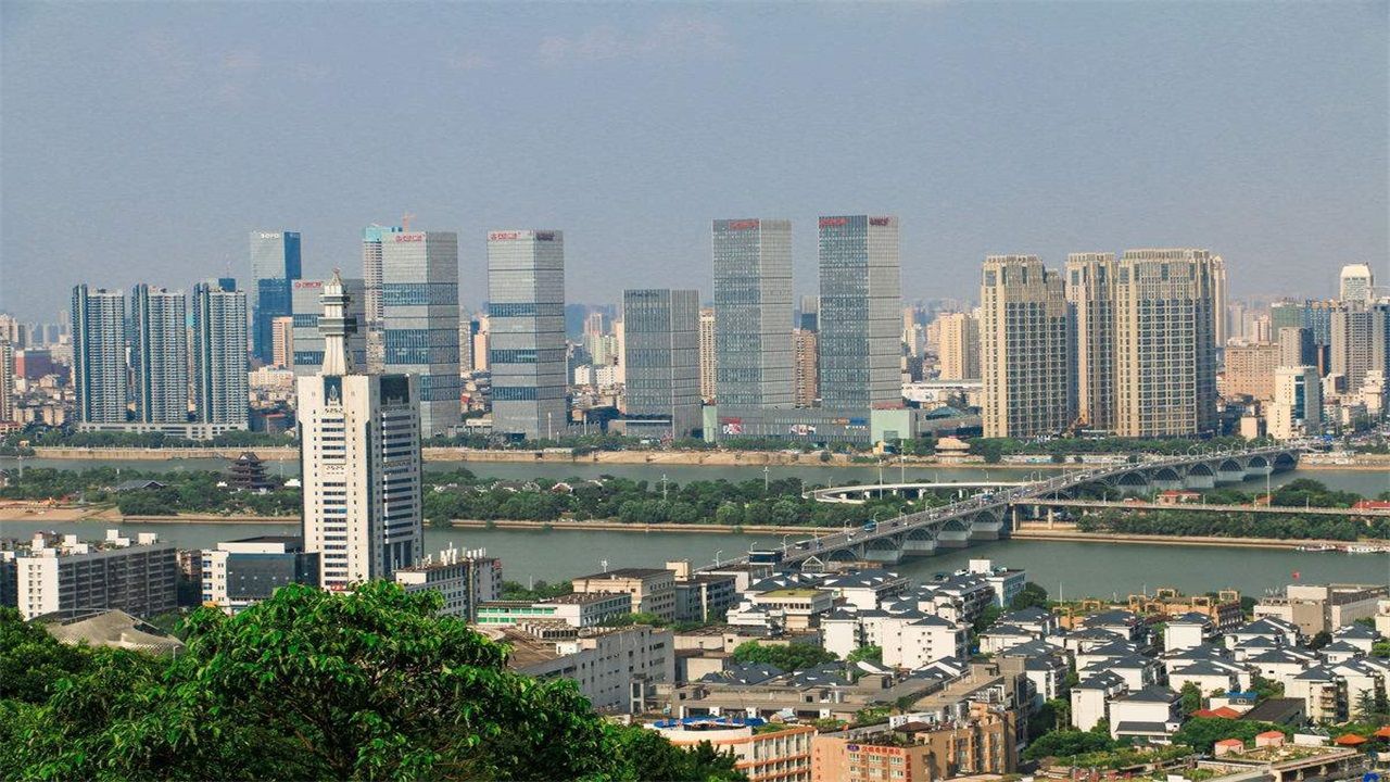 湖南名气最大的城市,不是省会长沙,竟是这座5线城市
