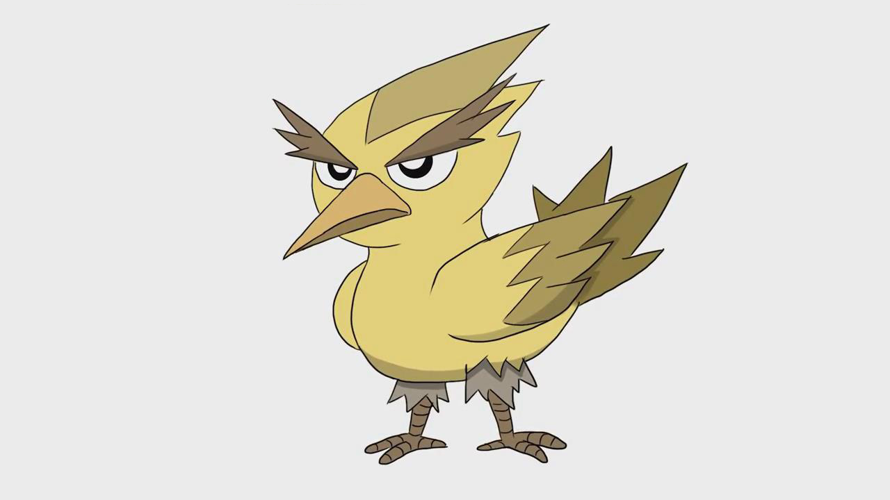 口袋妖怪三圣鸟假如也有进化会怎样mega进化后更是战力爆表