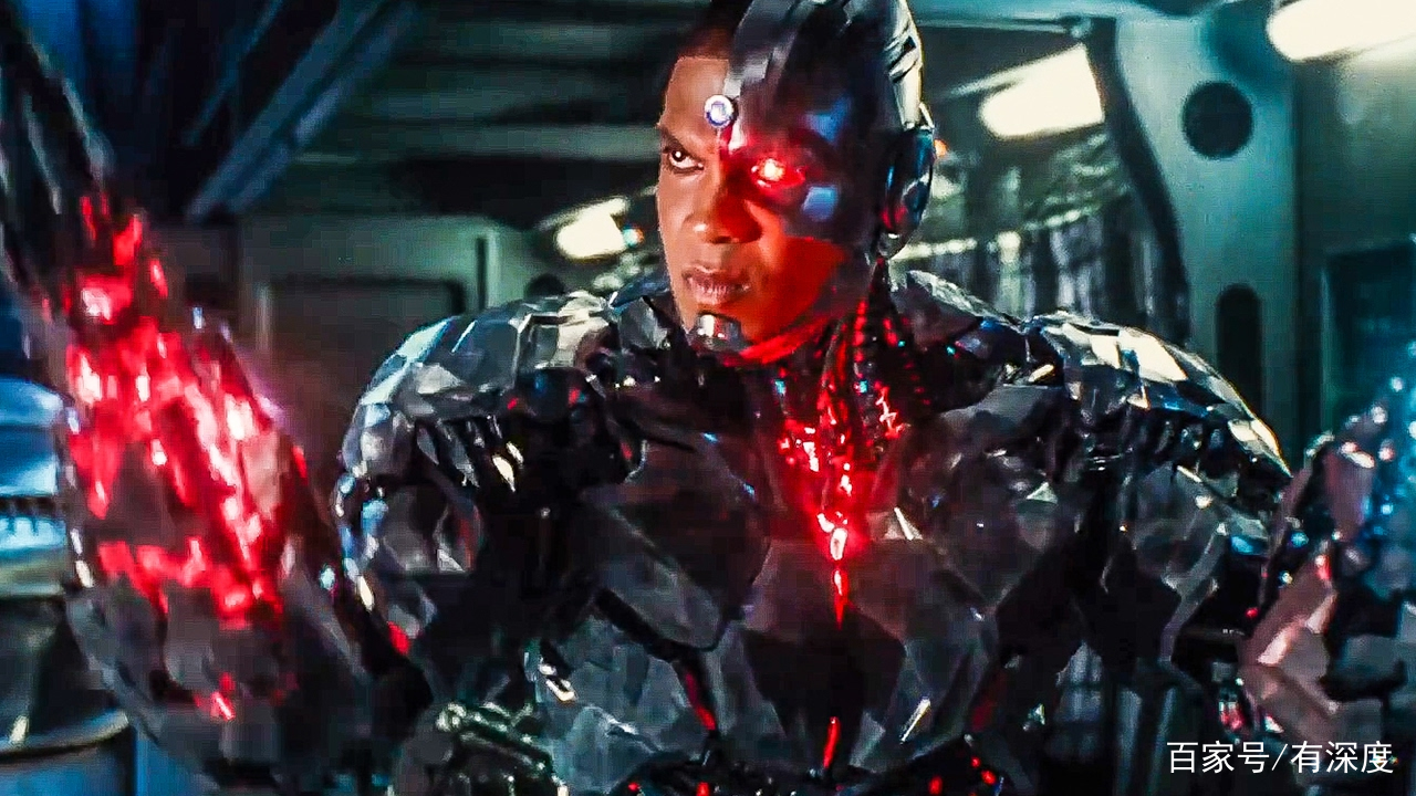 正义联盟4使戏份被删很大钢骨依然会有独立电影