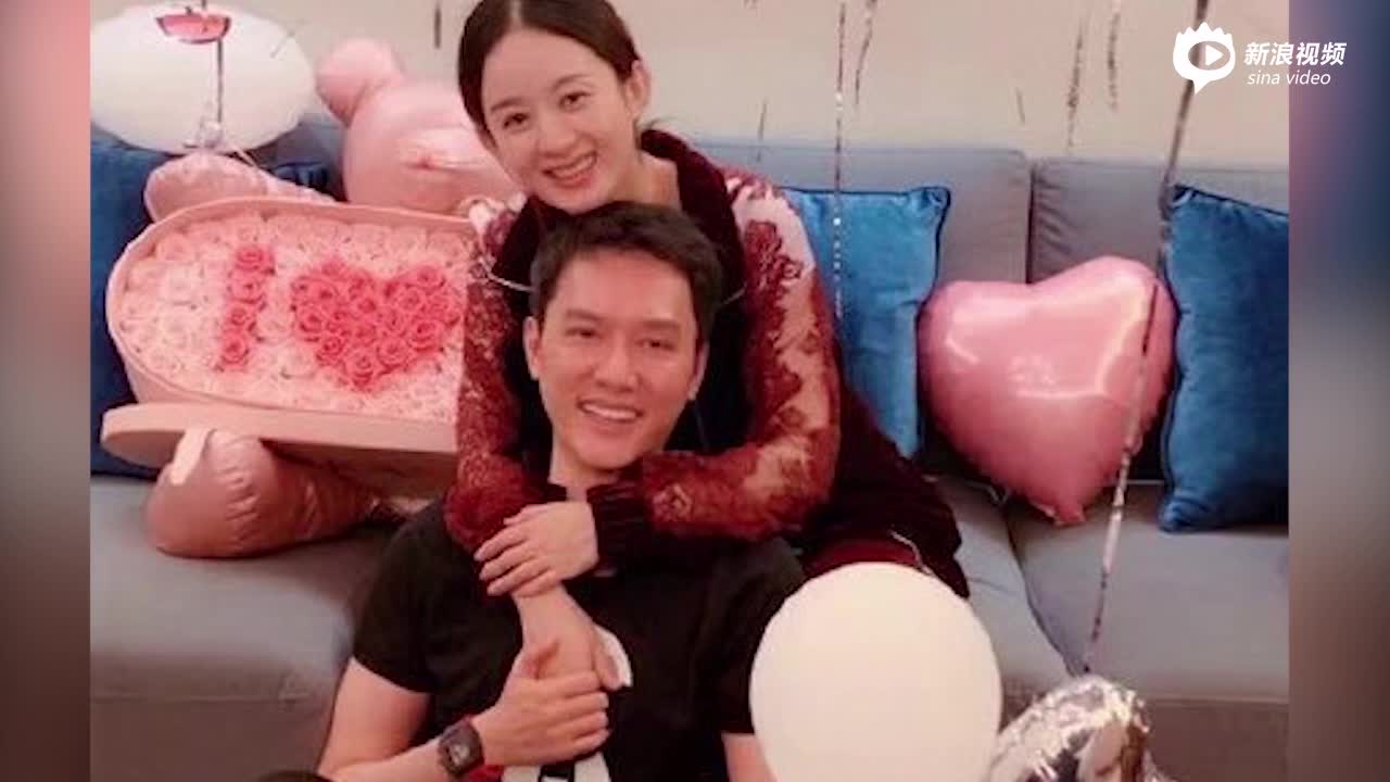 真怀孕了疑似赵丽颖b超照曝光显示确诊怀孕6周