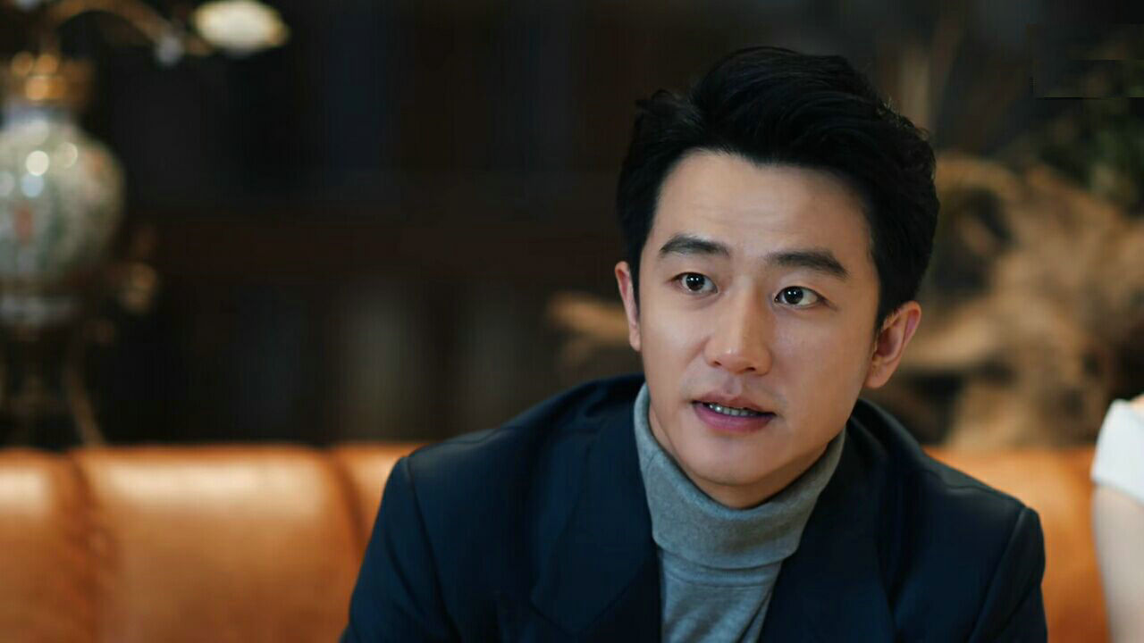 《创业时代》中郭鑫年人设崩塌,这一做法惹怒观众 网友:要弃剧