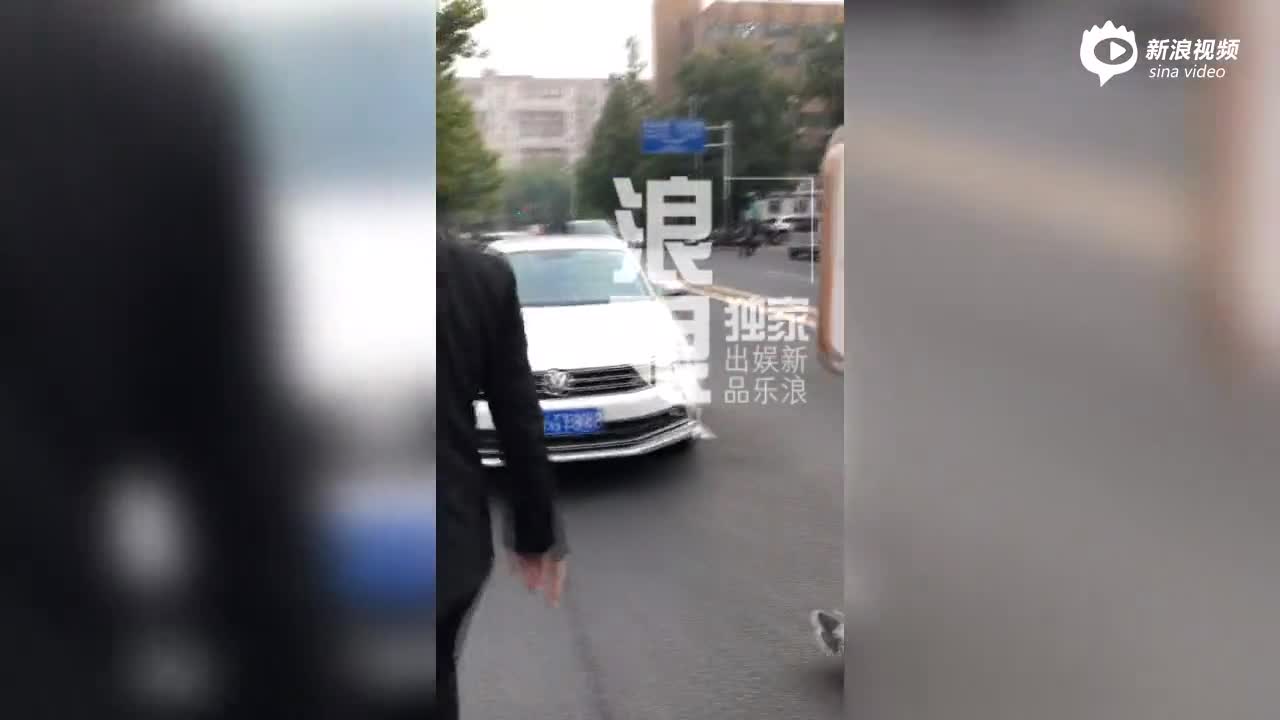 名誉权纠纷案开庭朱军未现身