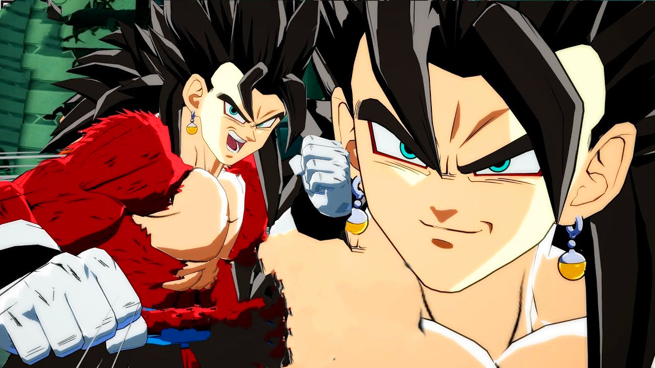 龙珠英雄官方新情报贝吉特要与悟吉塔决斗超时空希特出现