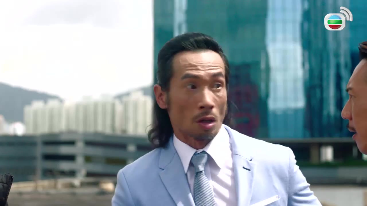 陈豪都打算离巢北上发展,也有不少公司愿意重金礼聘,其中就包括古天乐