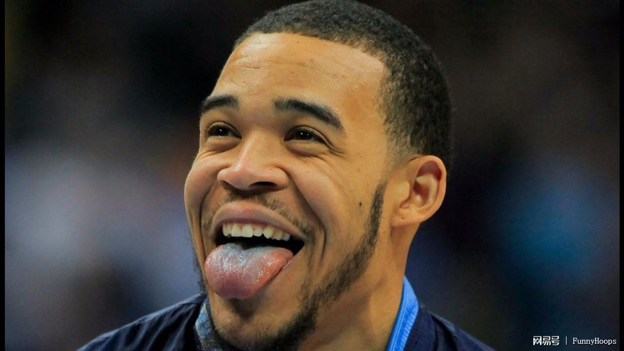 如果剧本写好谁比谁高贵,从五囧之王到效率机器,大麦基华丽逆袭