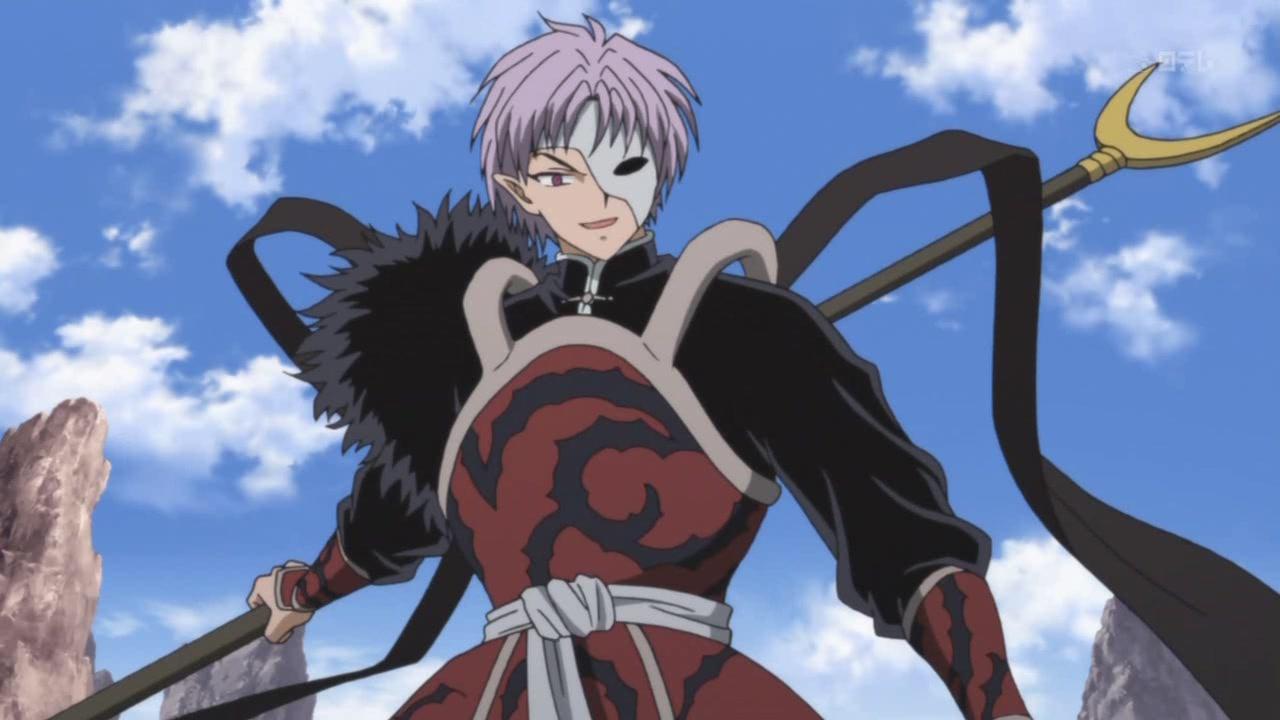 犬夜叉爸爸斗牙王究竟有着怎样的实力?