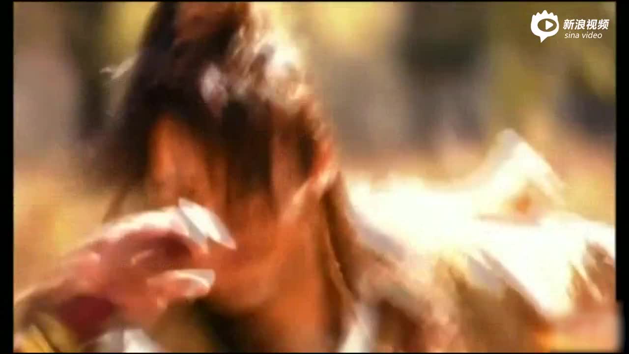 金庸群侠经典人物的爱恨情仇