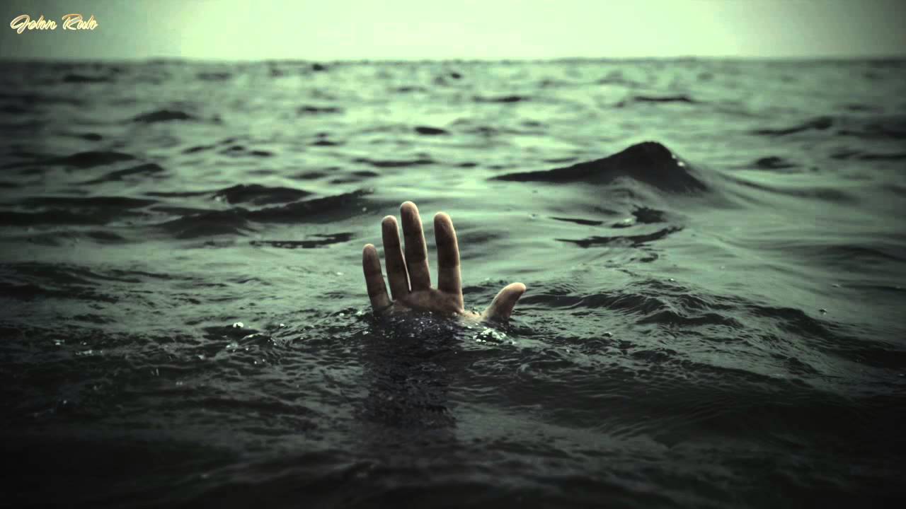 因担心妹妹过得不好抑郁症少女带10岁妹妹跳水轻生弟弟成诱因