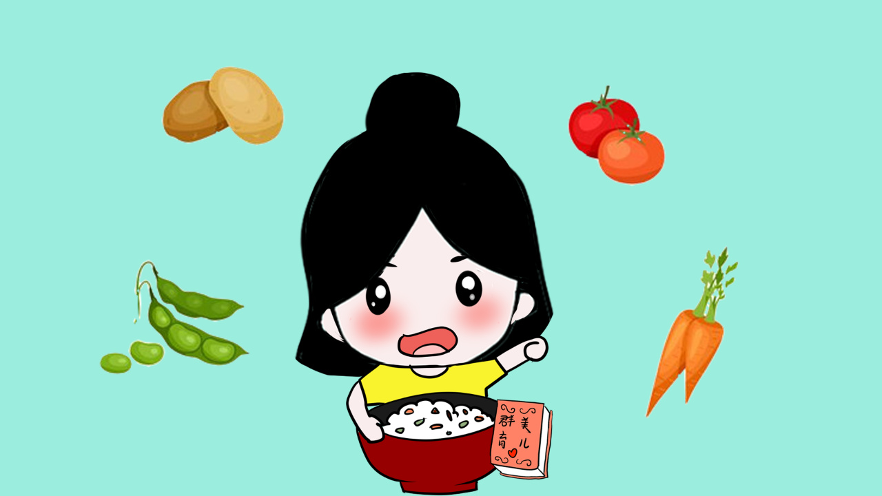 宝妈以为给宝宝吃不焯水的蔬菜,是为宝宝好?这是在"伤害"宝宝