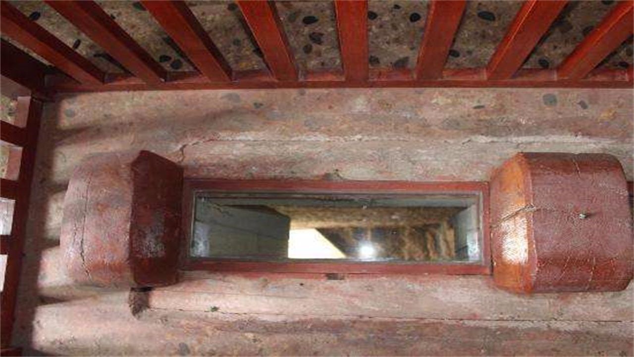 修建了300年的布达拉宫厕所从来不需要清理原因和海拔有关