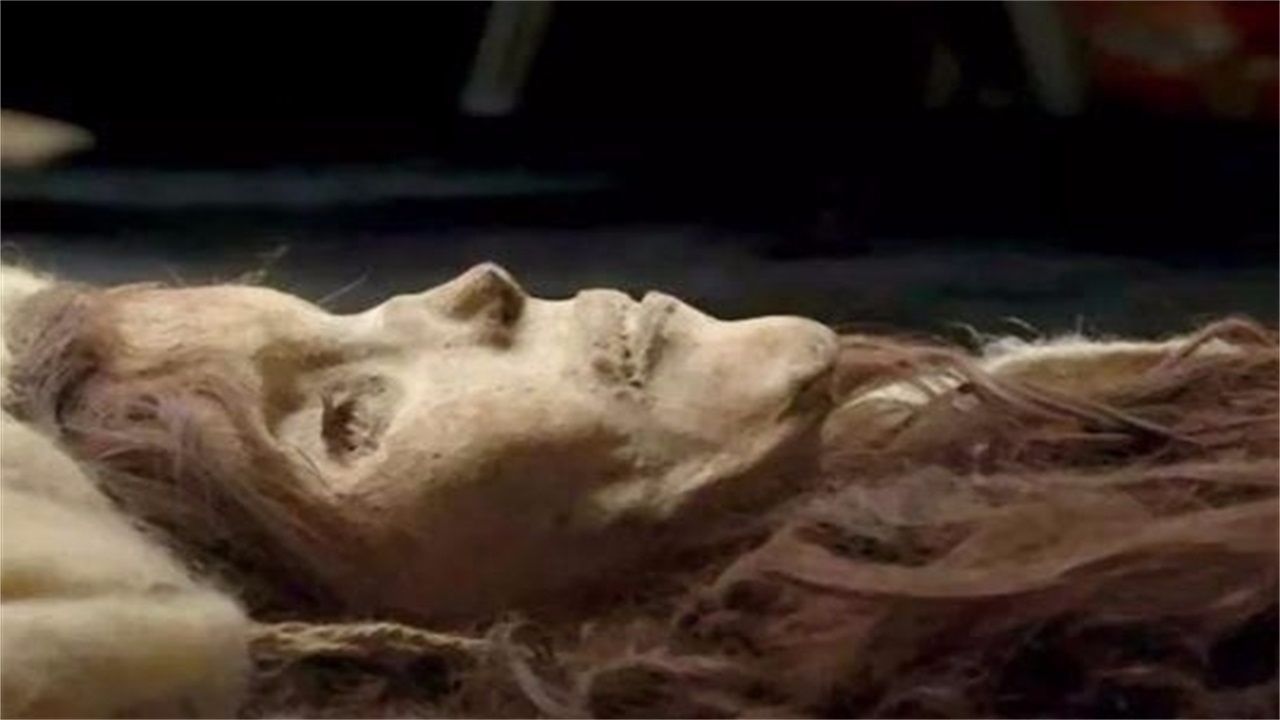 楼兰古城|楼兰古国|外国人_新浪新闻