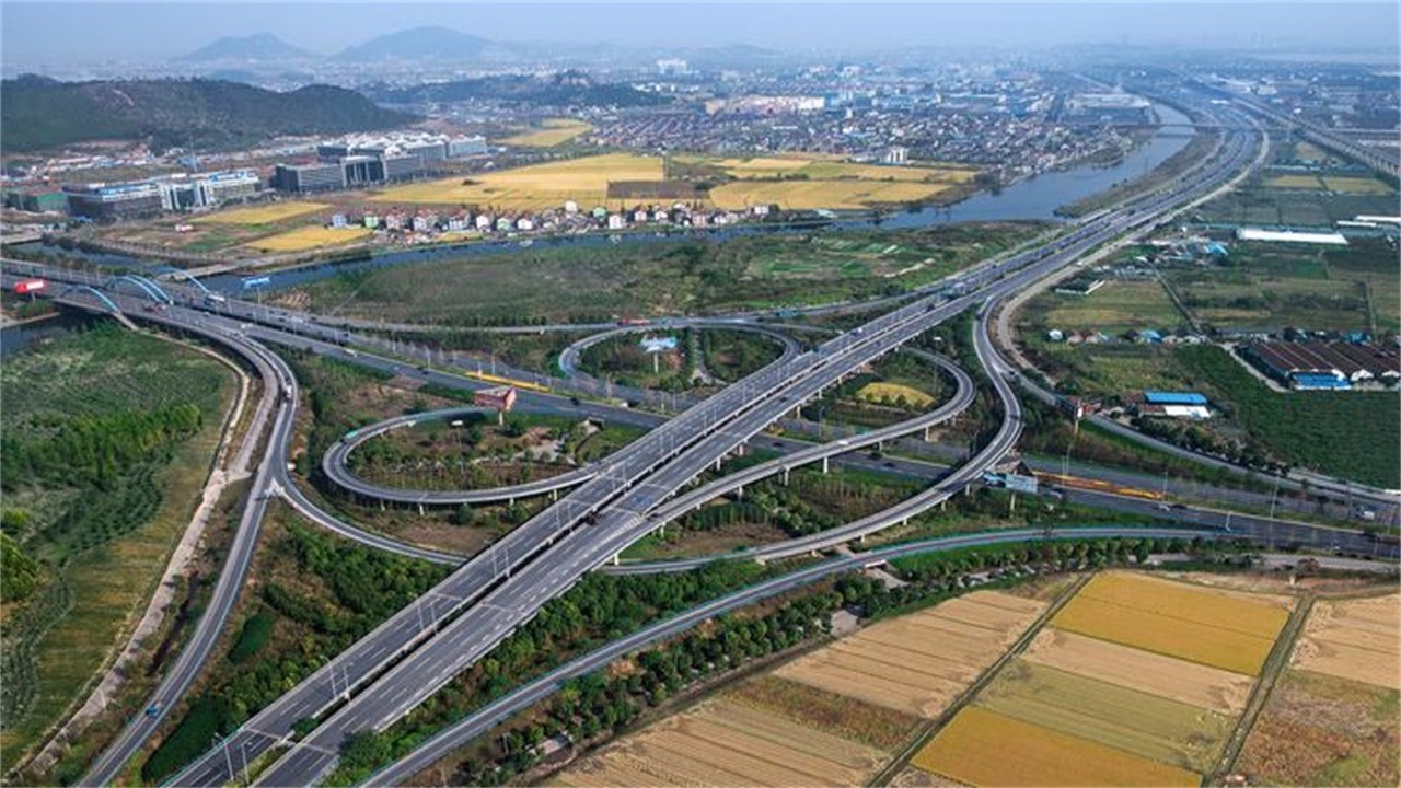 浙江4个经济大区:经济蒸蒸日上,未来浙江发展看它们了