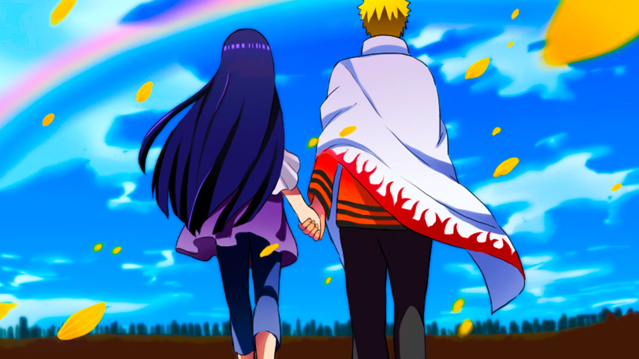 火影忍者鸣人的爱情告白佐助的爱情告白像小女生一样羞涩