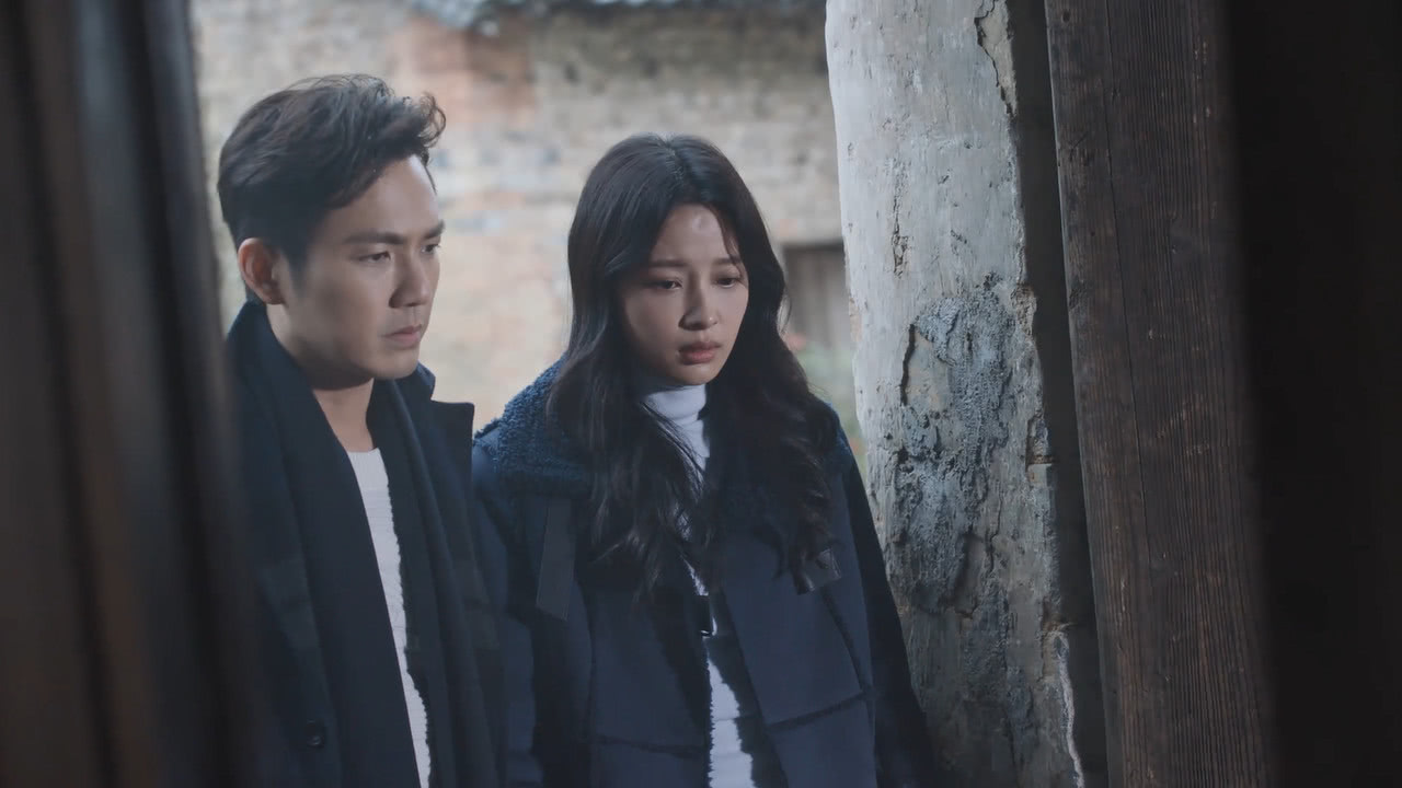 姜生和程天佑终于结婚了,可他们值得祝福吗?